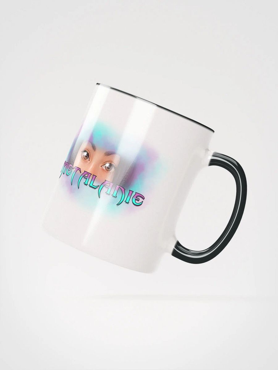 Metalanie Mug product image (4)