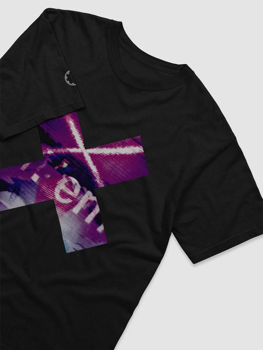F-em X Heavyweight Relaxed Fit T-shirt - front product image (7)