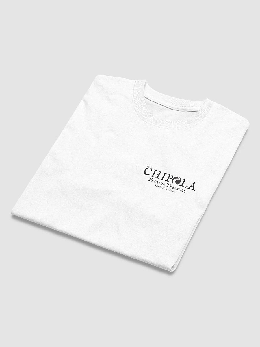 Chipola Air Force Tees product image (4)