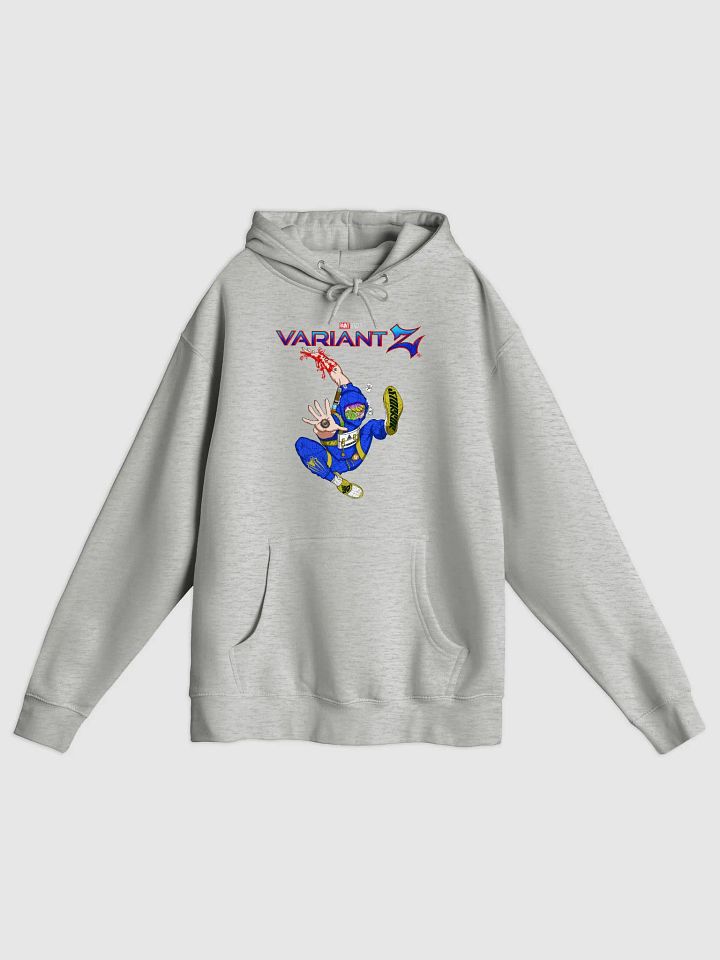Paint Bender Variant Z Spider Trunks (Hoodie) product image (5)