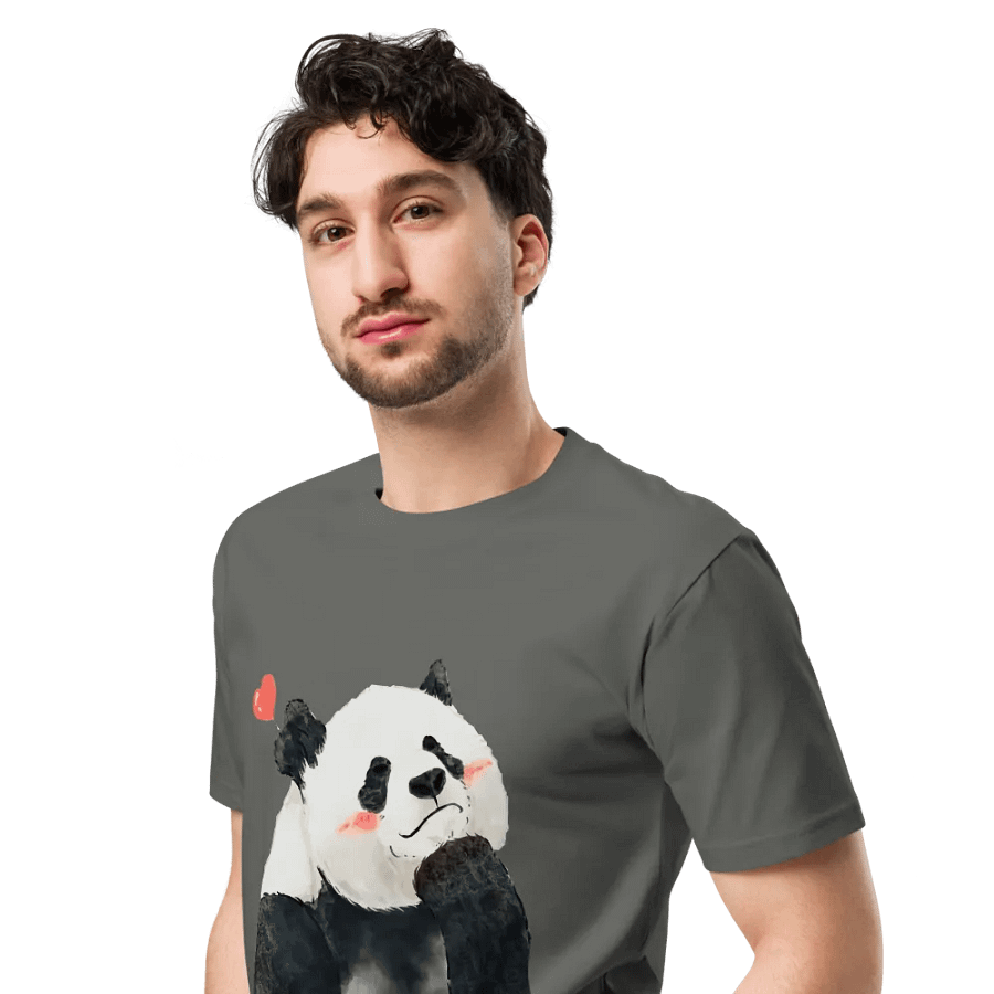A BAO🐼Giant Panda product image (6)