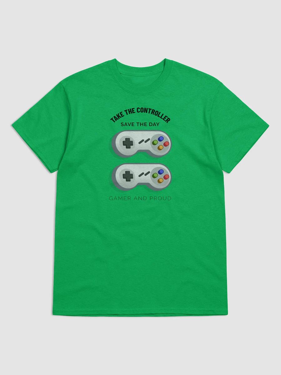 Take the Controller product image (1)