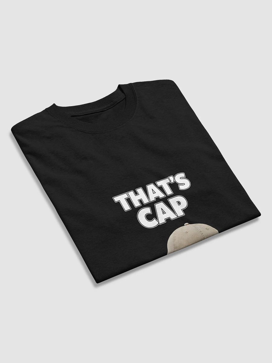 That's Cap Tee product image (29)