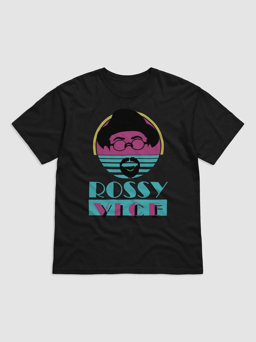 Rossy Vice T-Shirt product image (1)