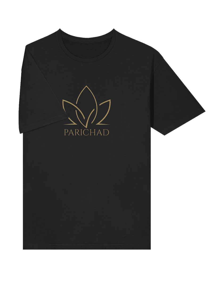 Parichad Lotus Soft Style Tee product image (52)