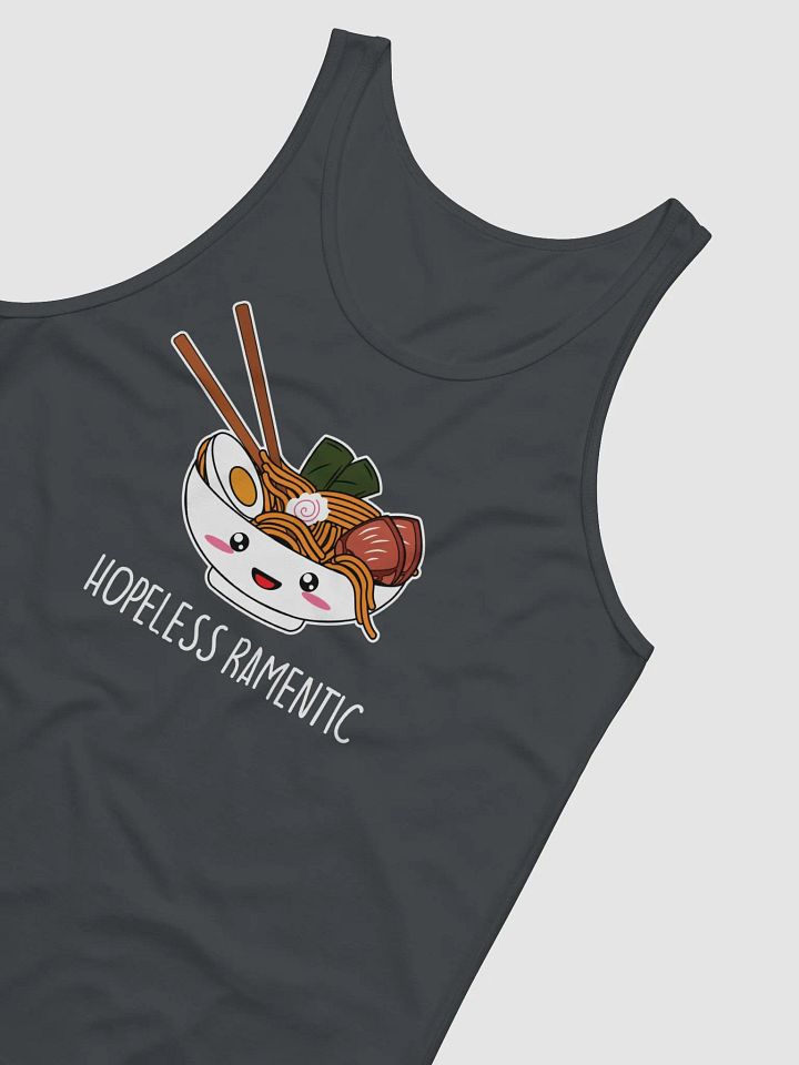 Hopeless Ramentic Men/Unisex Tank Top product image (6)