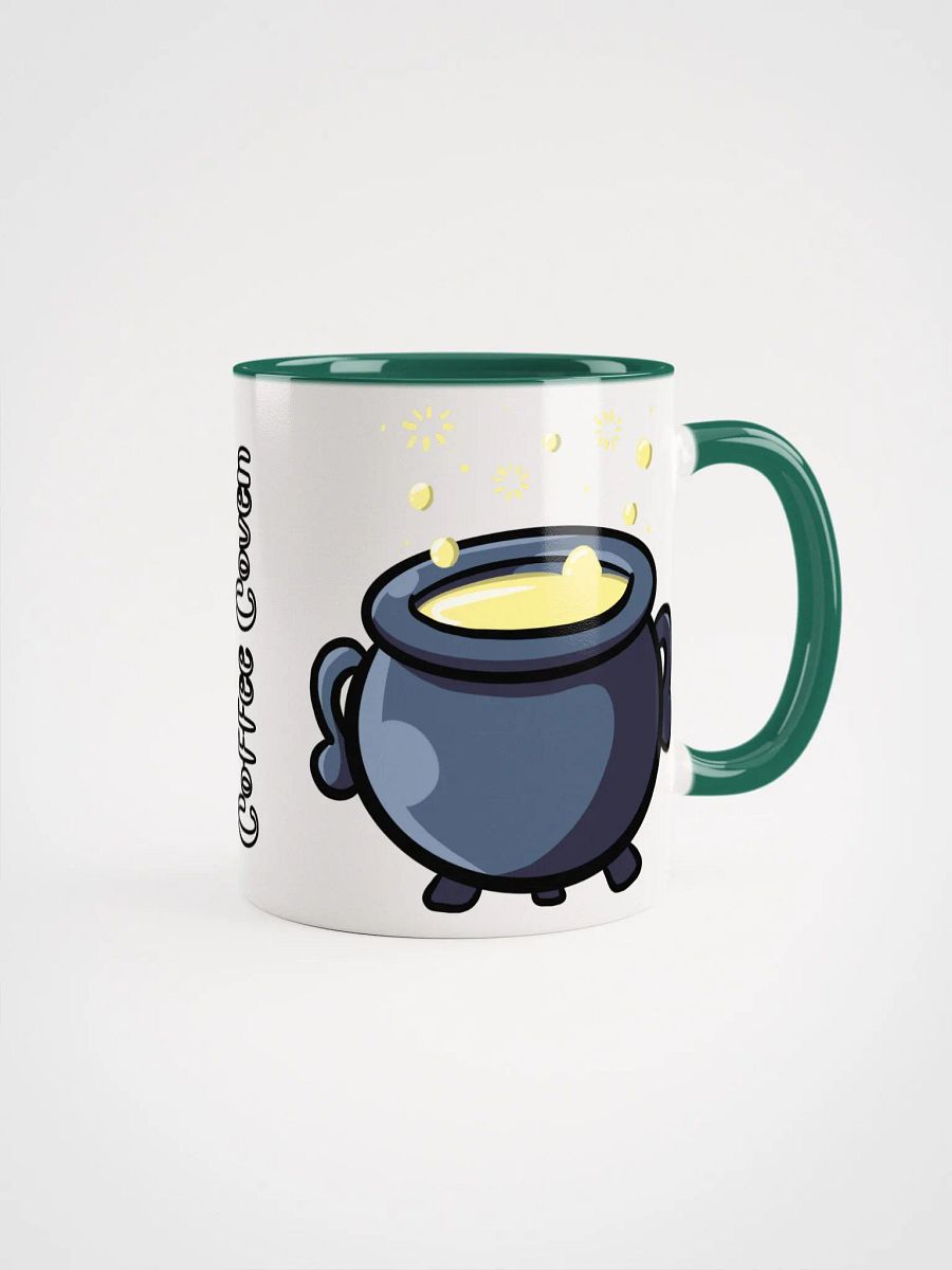 Coffee Coven Mug product image (17)