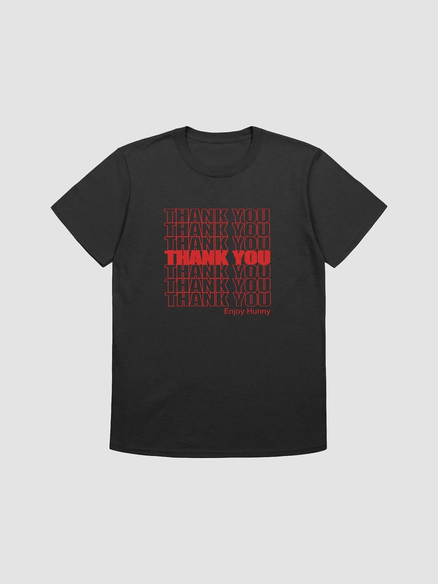 Takeout Softstyle T-Shirt product image (5)