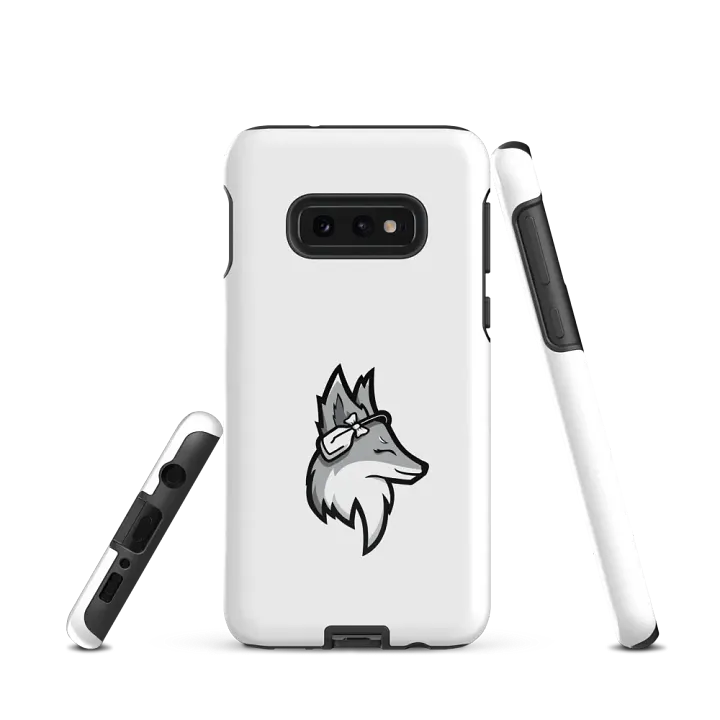 Foxy Mandy Logo - Tough Case for Samsung® product image (2)