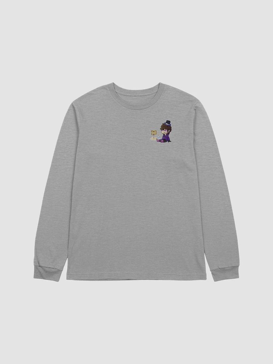 'Chibi' Supersoft Long Sleeve product image (5)