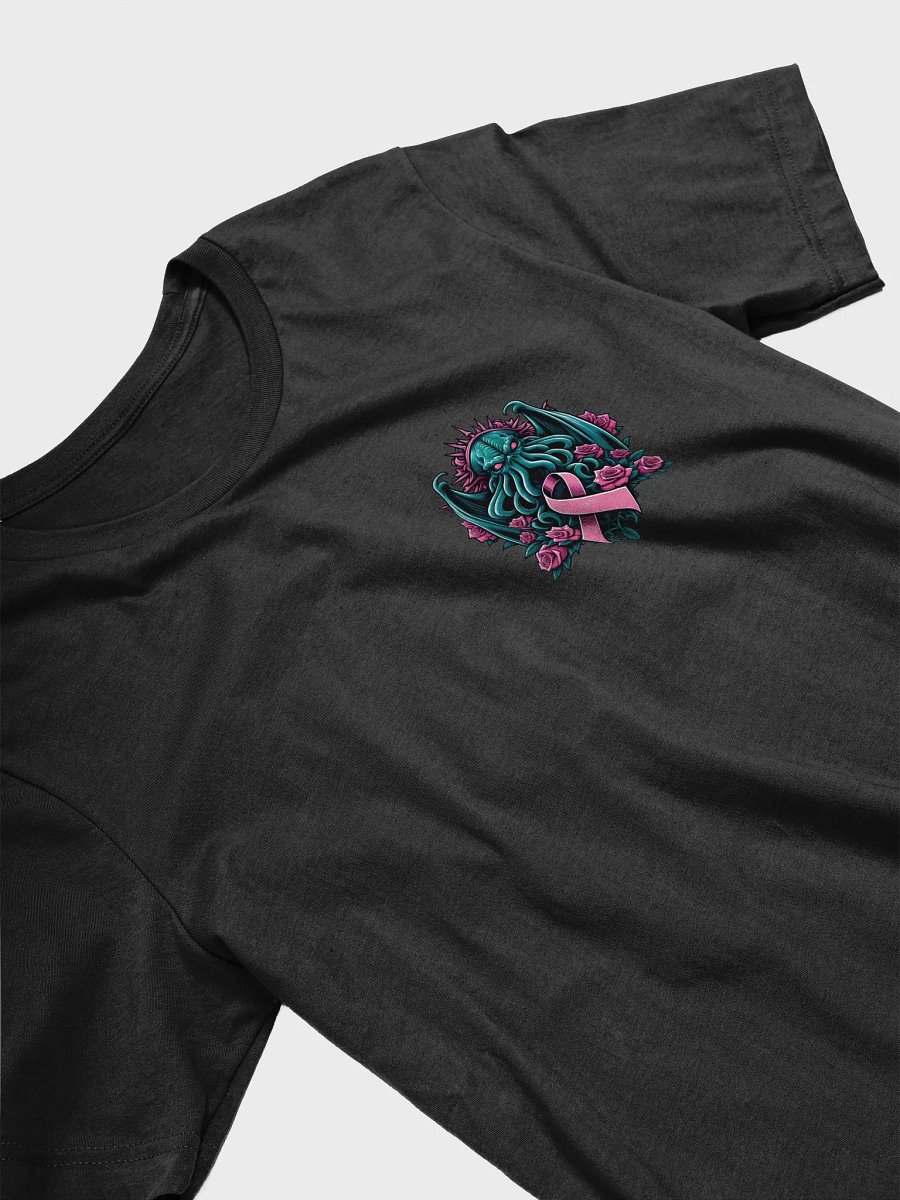 Mythical Cthulhu Protector Awareness Tee product image (23)