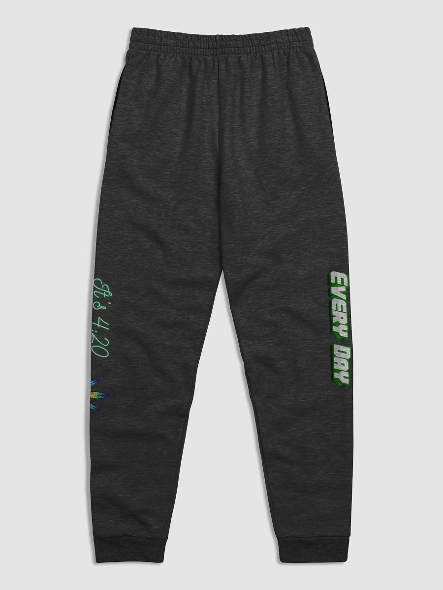 Smoke Everyday Sweats product image (5)