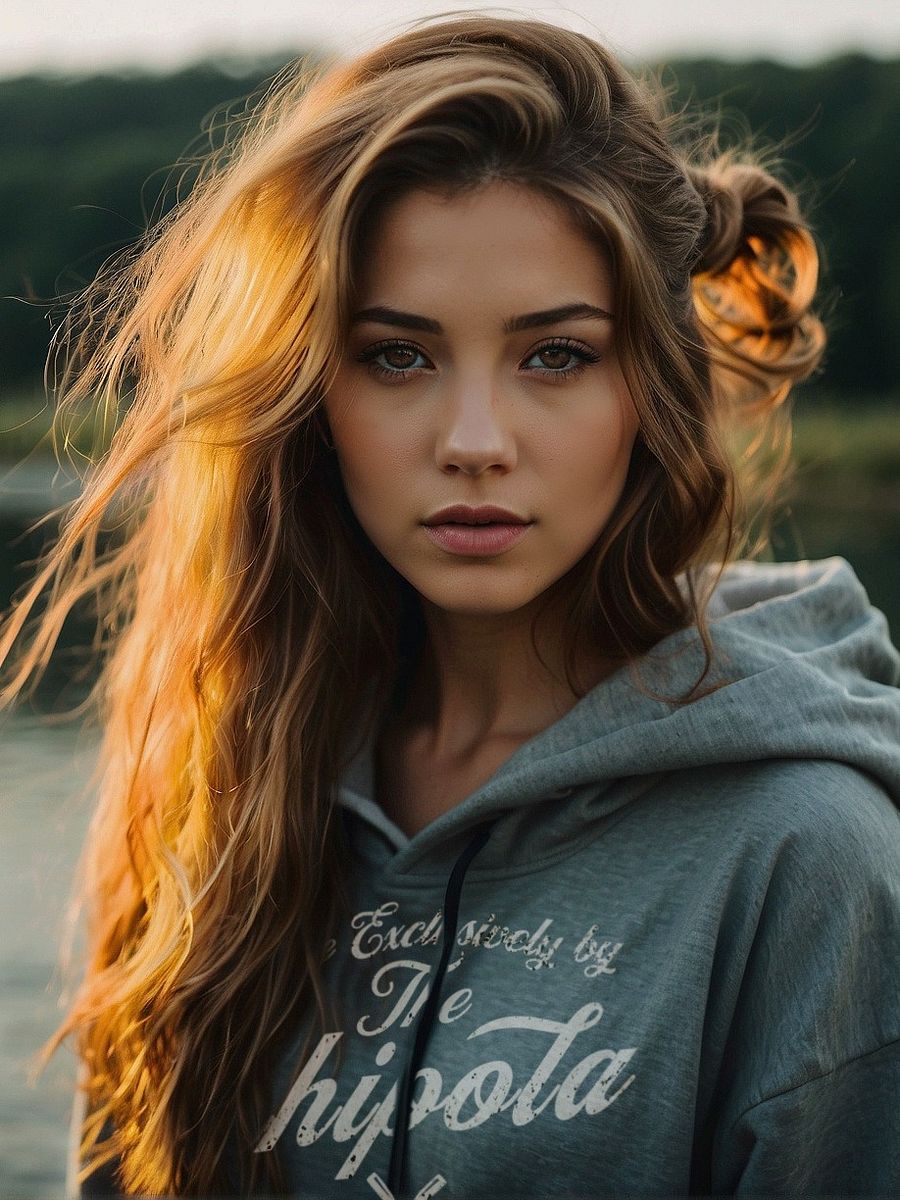 The Chipola Country Hoodie product image (1)