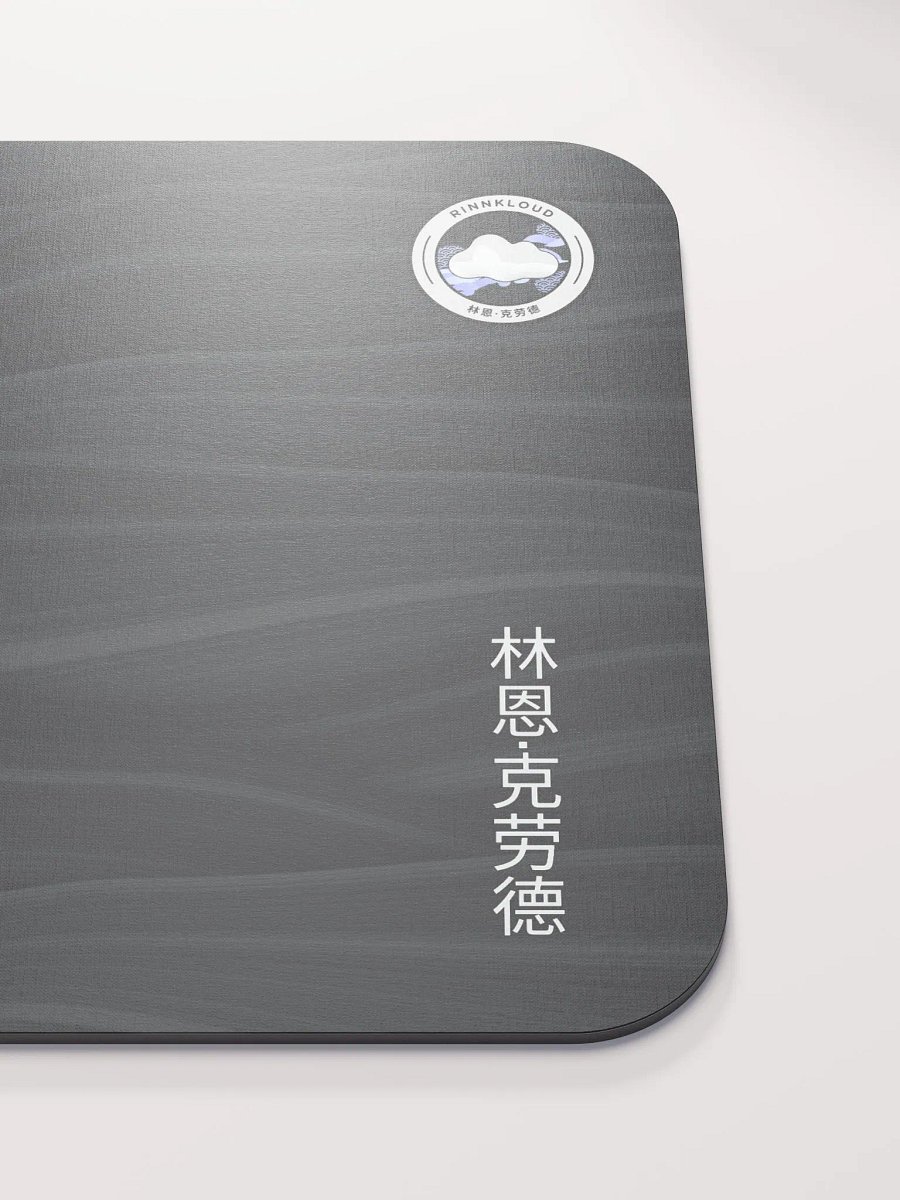 Onyx Mouse Pad product image (5)