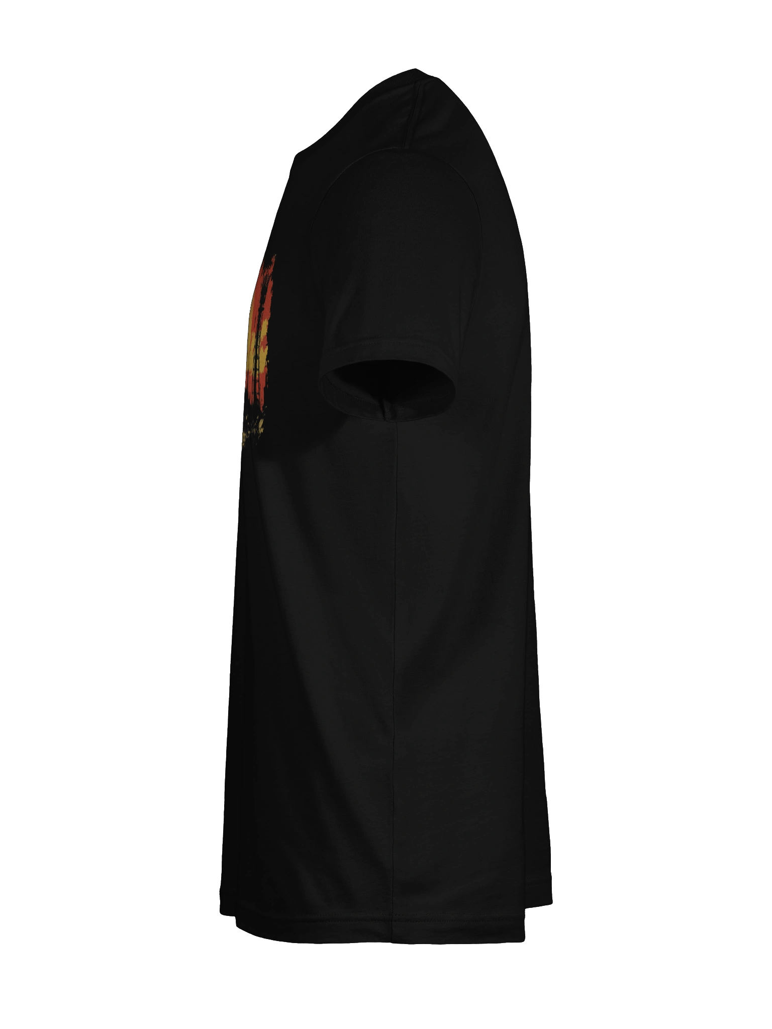 Triple N radio tee product image (11)