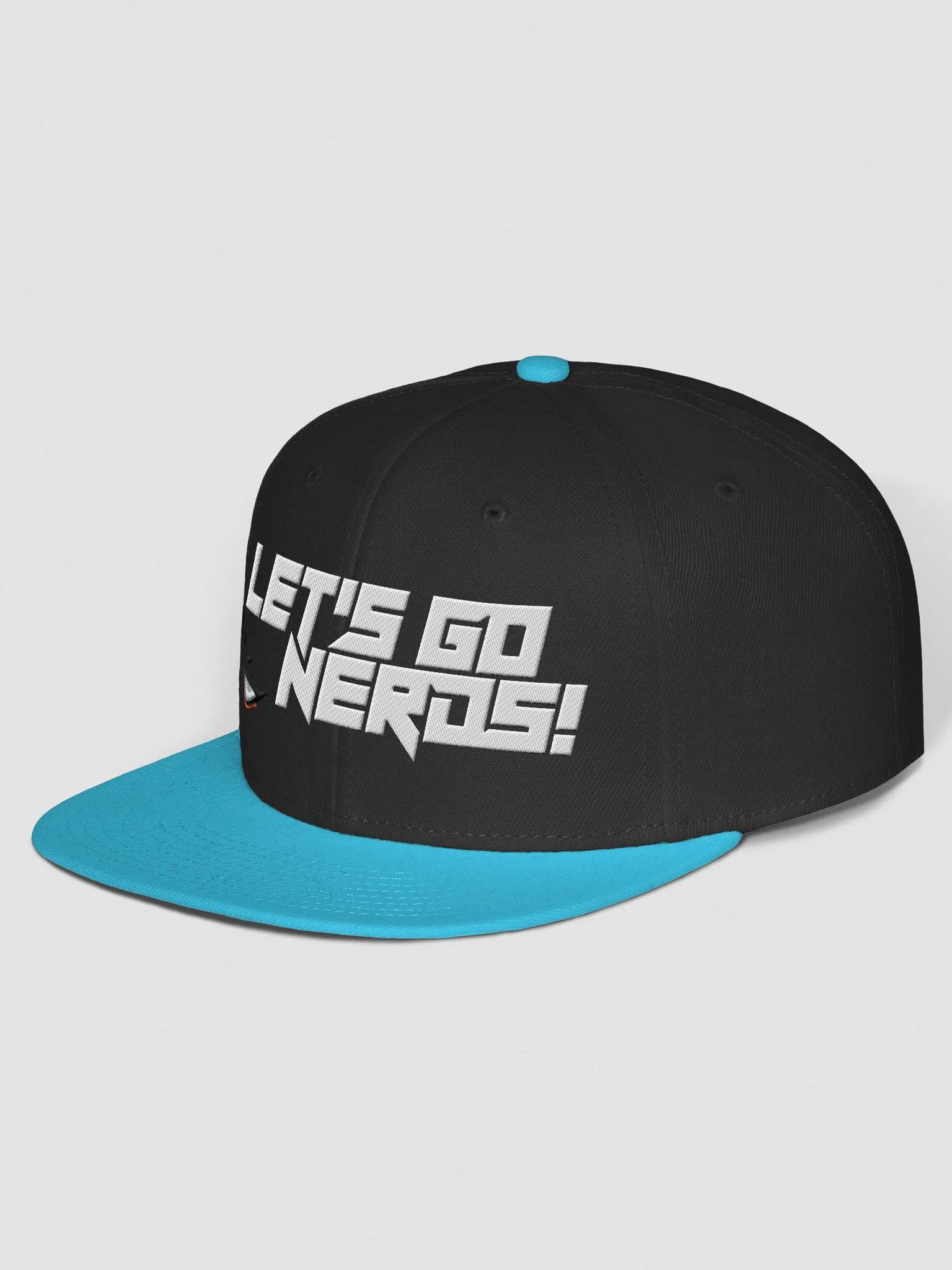 Braethorn Wool Snapback product image (7)