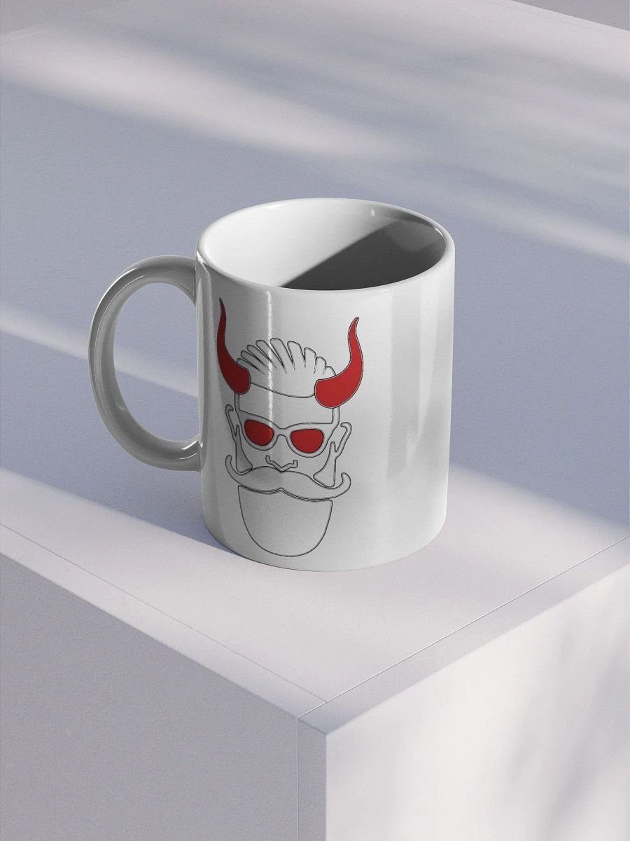 Bearded DeViiL Mug product image (1)