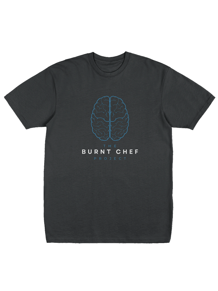 The Burnt Chef Project T product image (1)