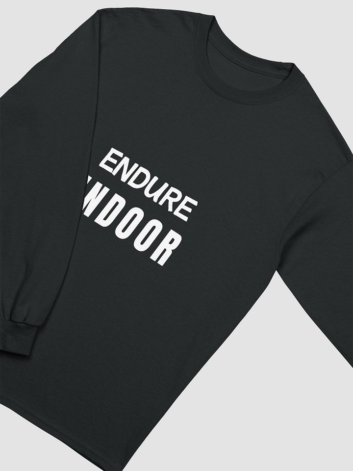 Endure Indoor Long Sleeve product image (2)