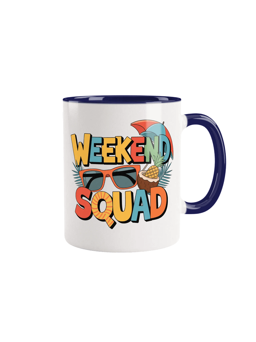 Weekend Squad product image (1)