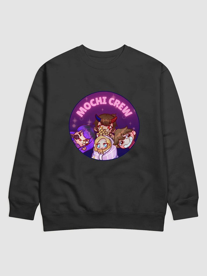 Mochi Crewneck product image (3)