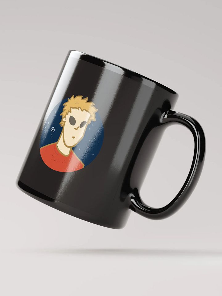 Original TSM Alien Coffee Mug product image (3)