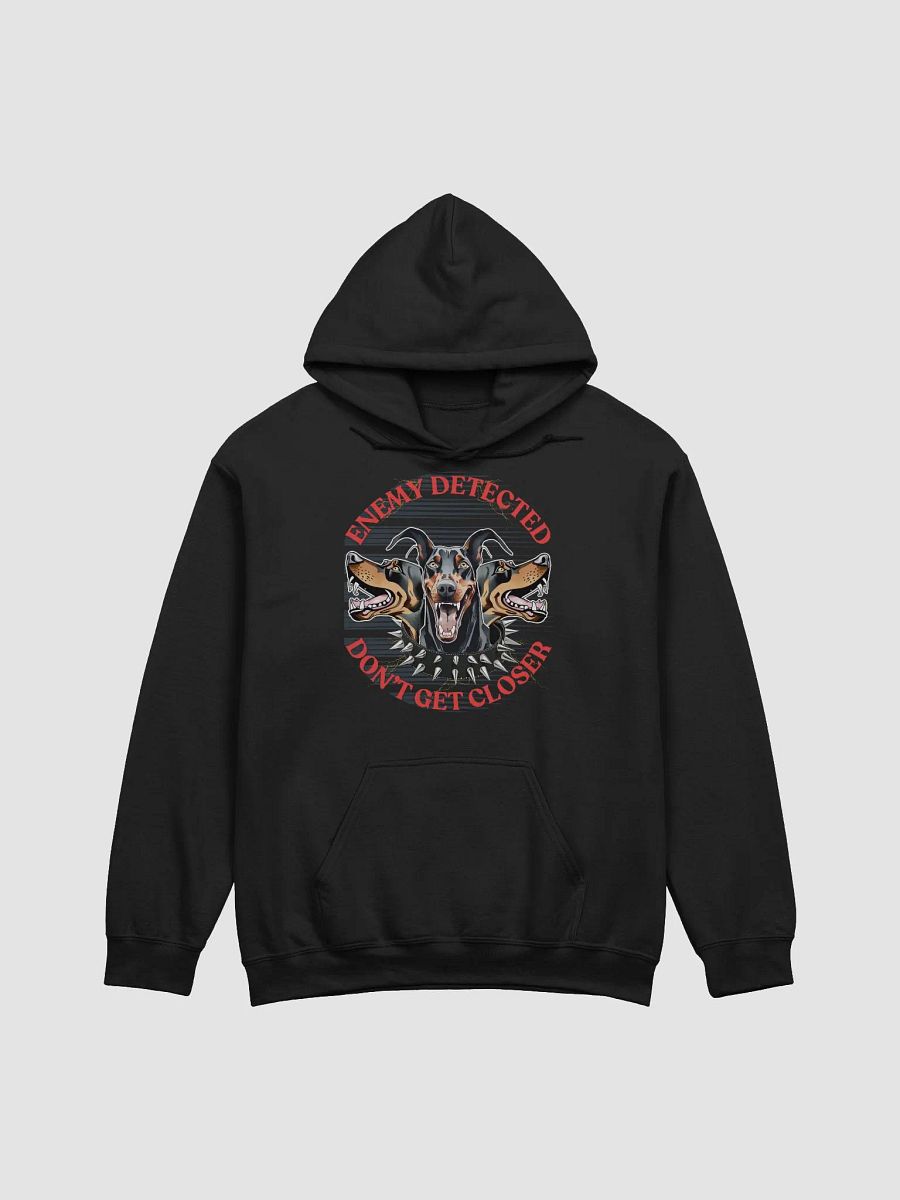 Three-Headed Guardian Hoodie product image (2)