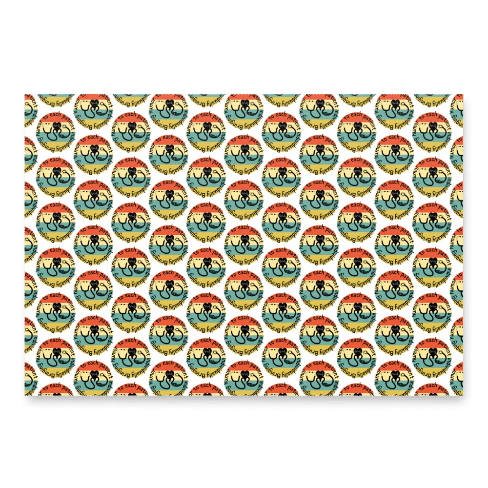 Bringing humor to each patient individually product image (3)