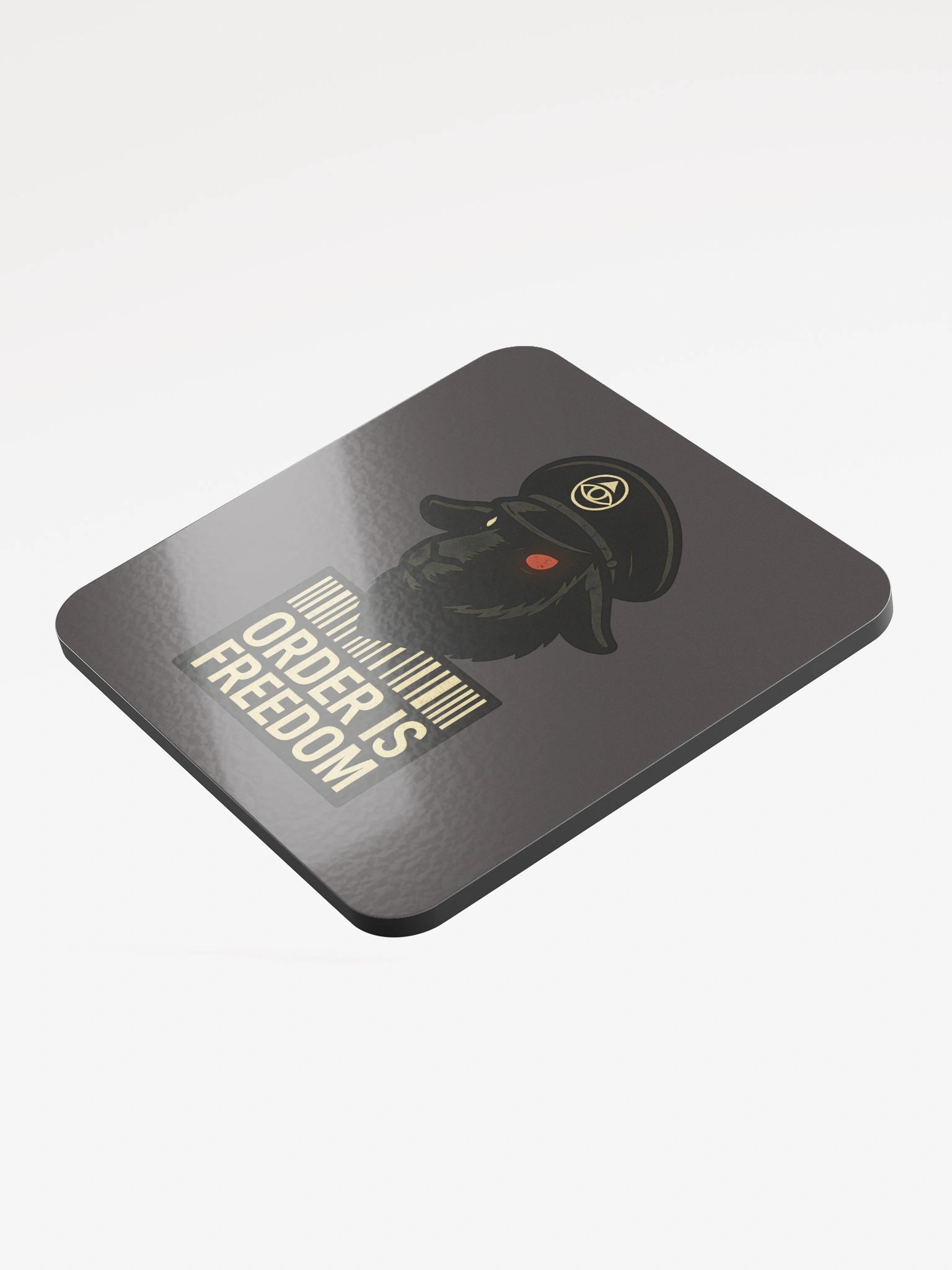 BSRP - Coaster - 1 - Unity Watch product image (3)