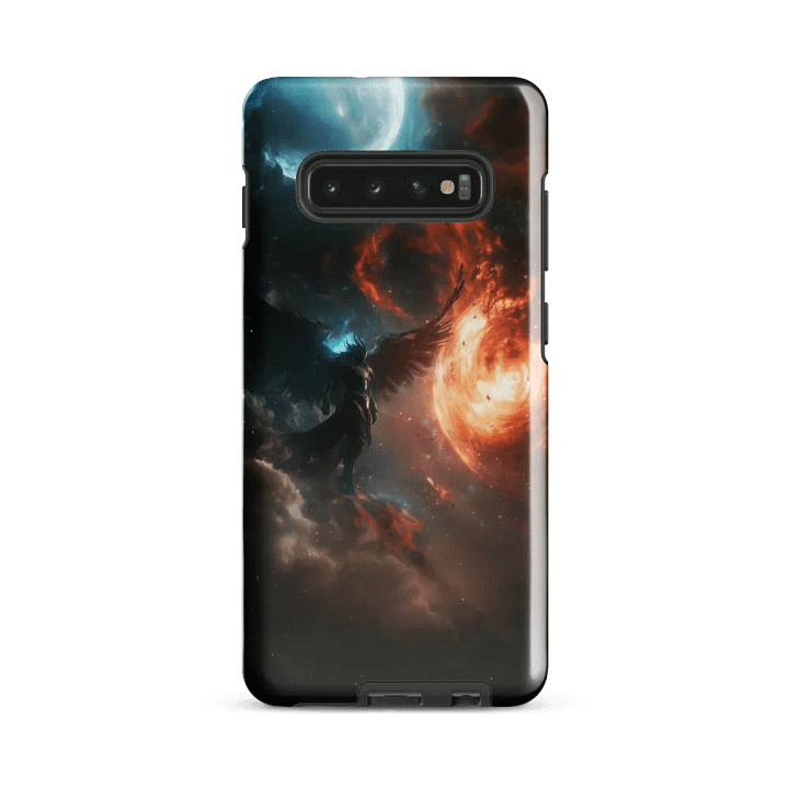Heralds of the Fallen Tough Case for Samsung® product image (2)
