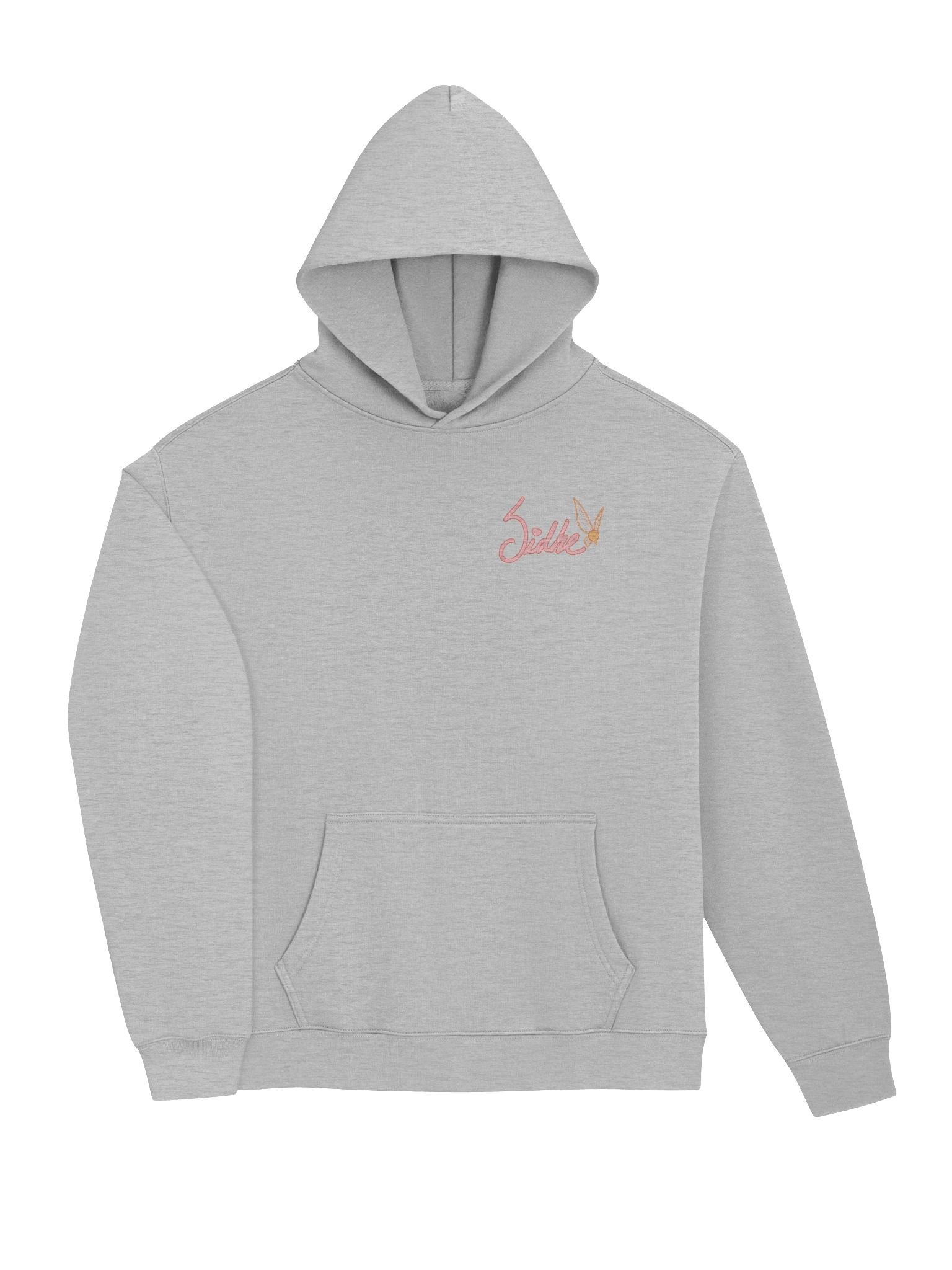 Love Yourself Sidhe Hoodie product image (14)