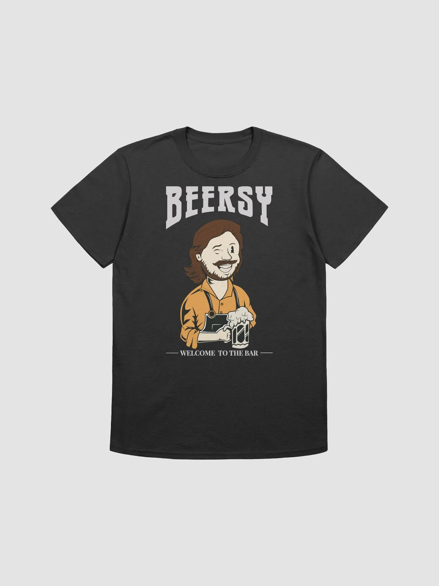 Donkey F*cker Shirt product image (1)