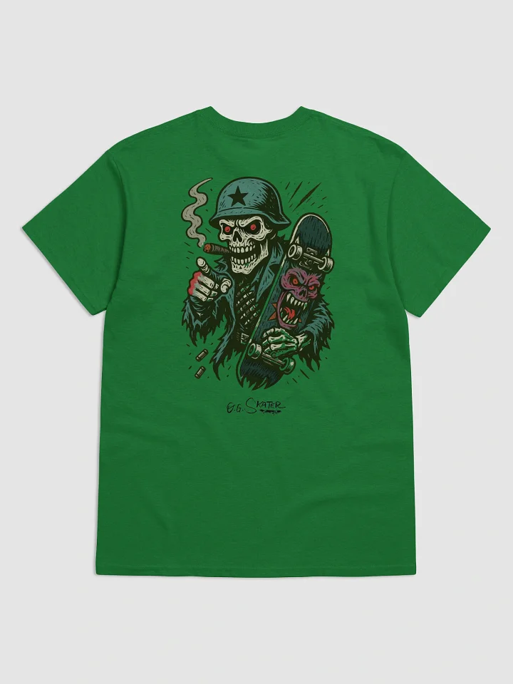 "War Drums" by O.G. Skater® product image (1)