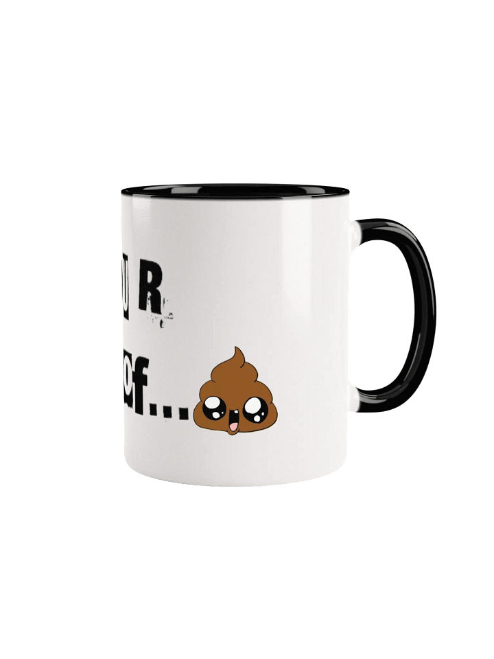 Full of Sh.. Ceramic Mug product image (2)