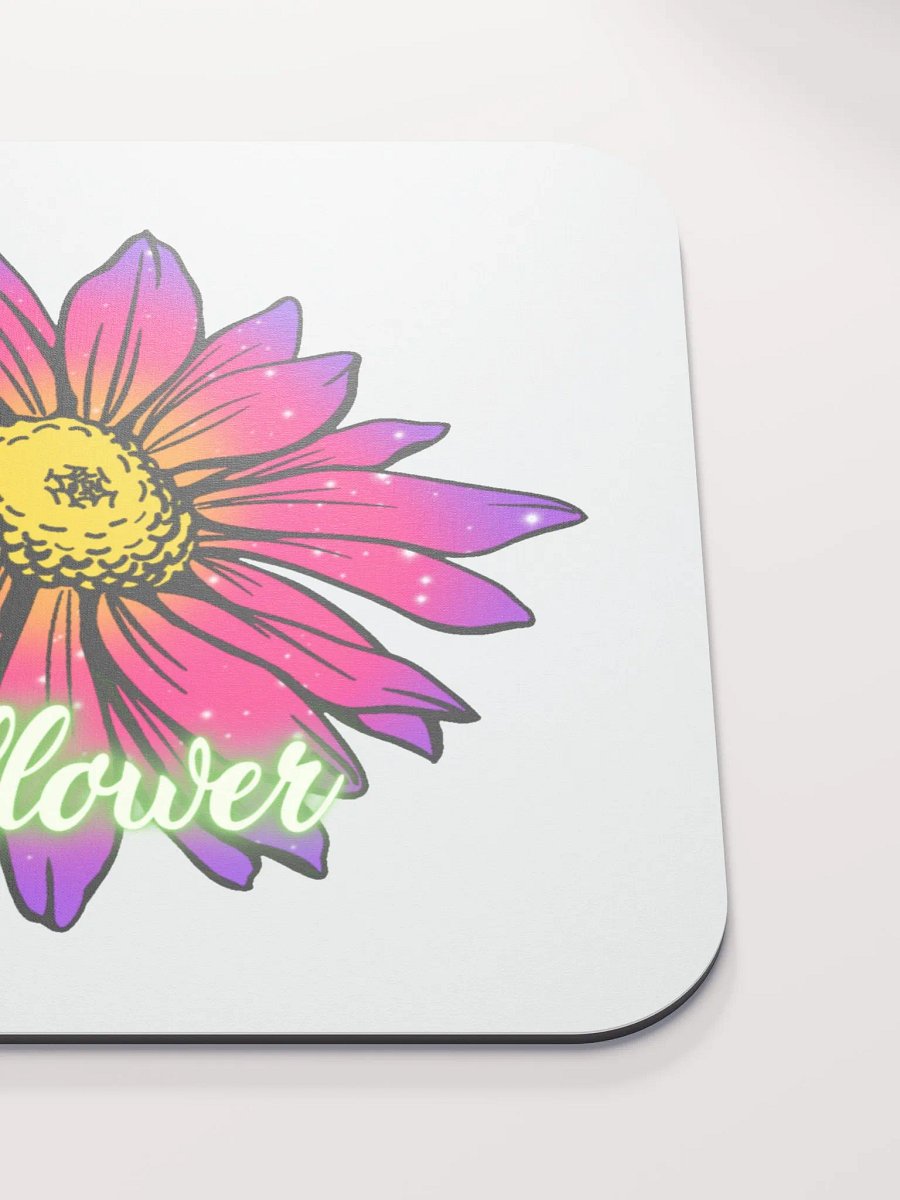 Wildflower Mouse Pad product image (5)