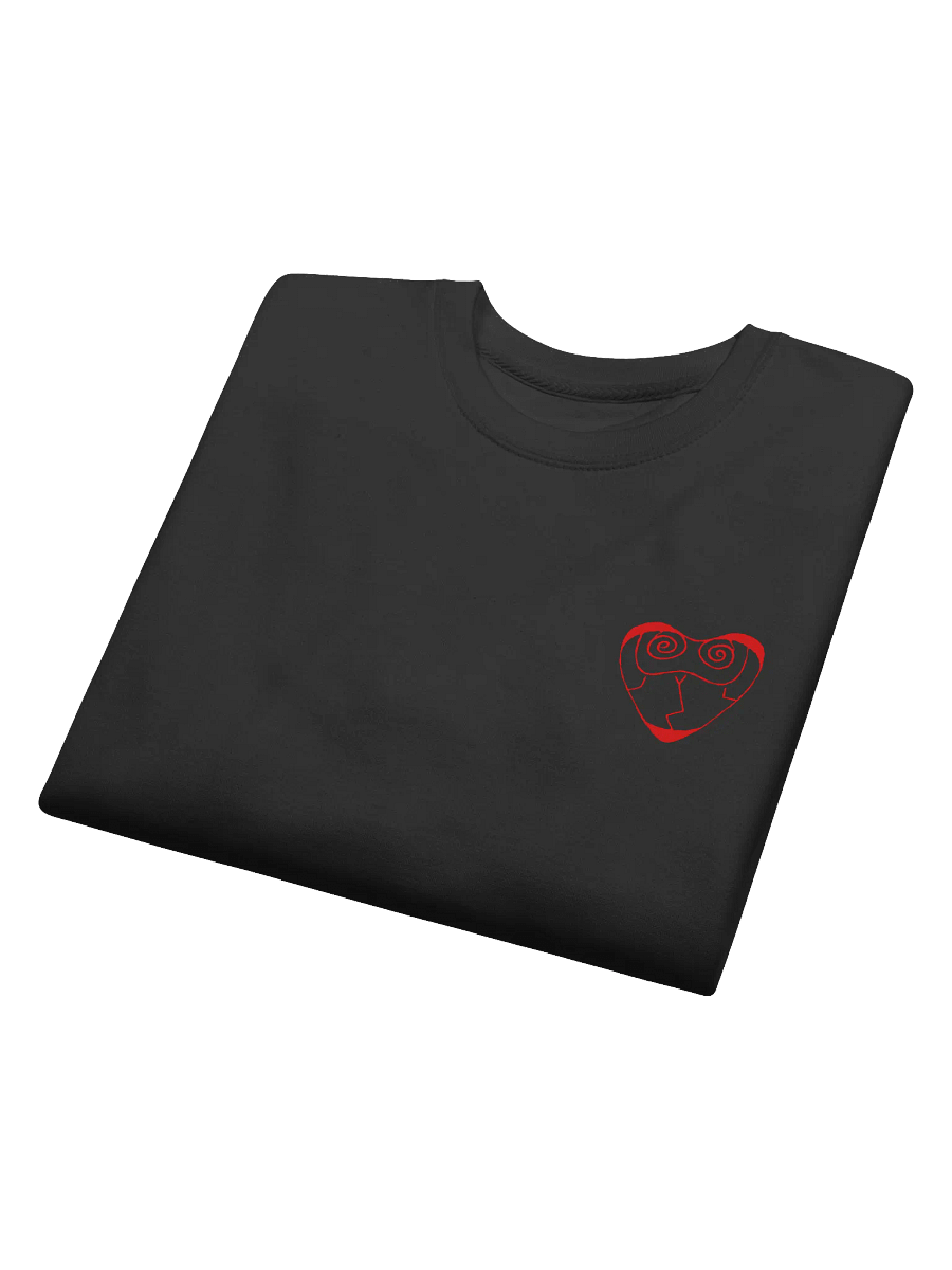 PACX SWEATSHIRT (RED HEART) product image (4)