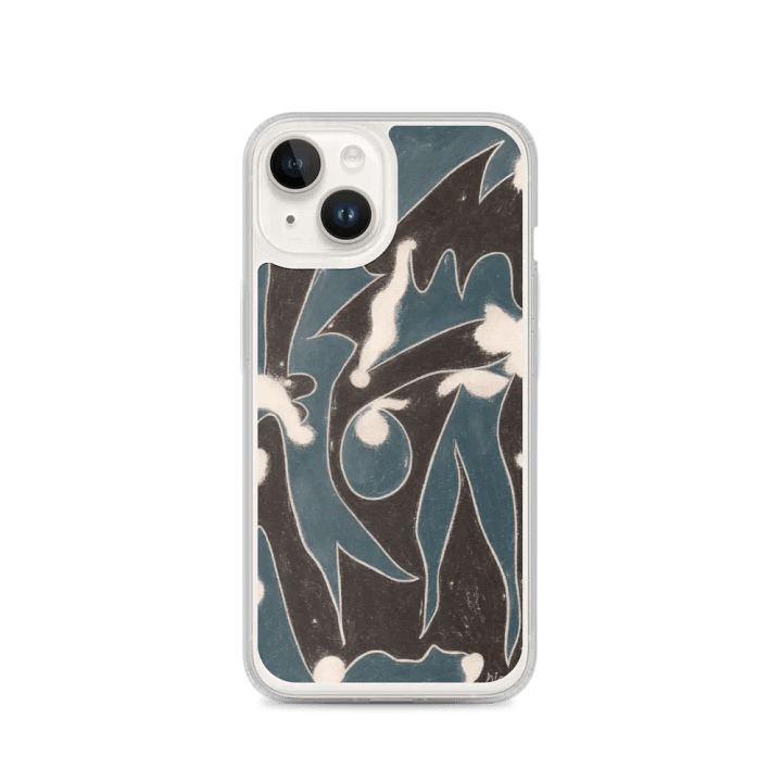 Abstract #3001 Clearcase for iPhone product image (4)