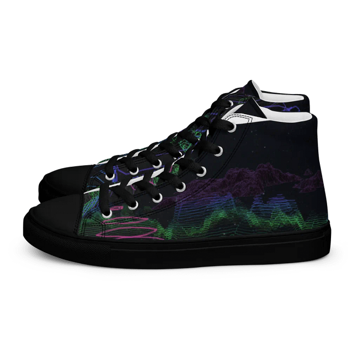 DCJ - Void Shoes (w) product image (1)