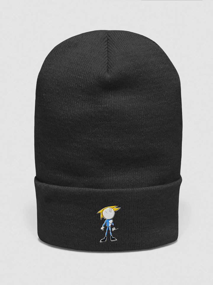 Wyatt Beanie product image (1)