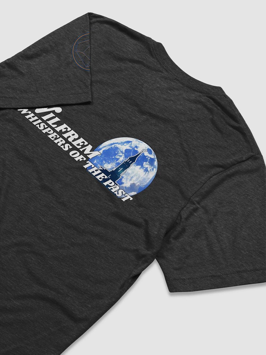 Wilfrem Campaign Shirt product image (19)