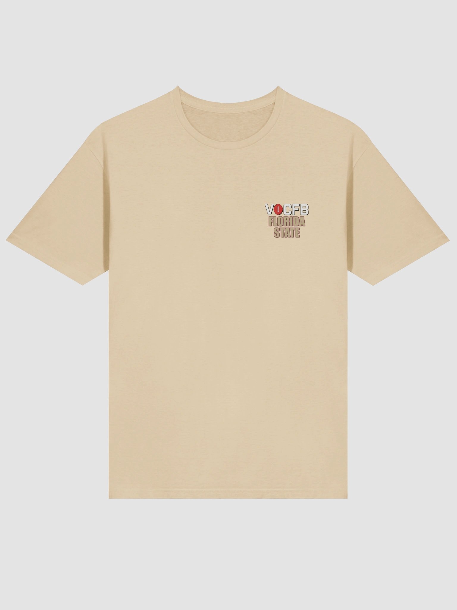 Florida State VOCFB Unisex T-Shirt product image (14)