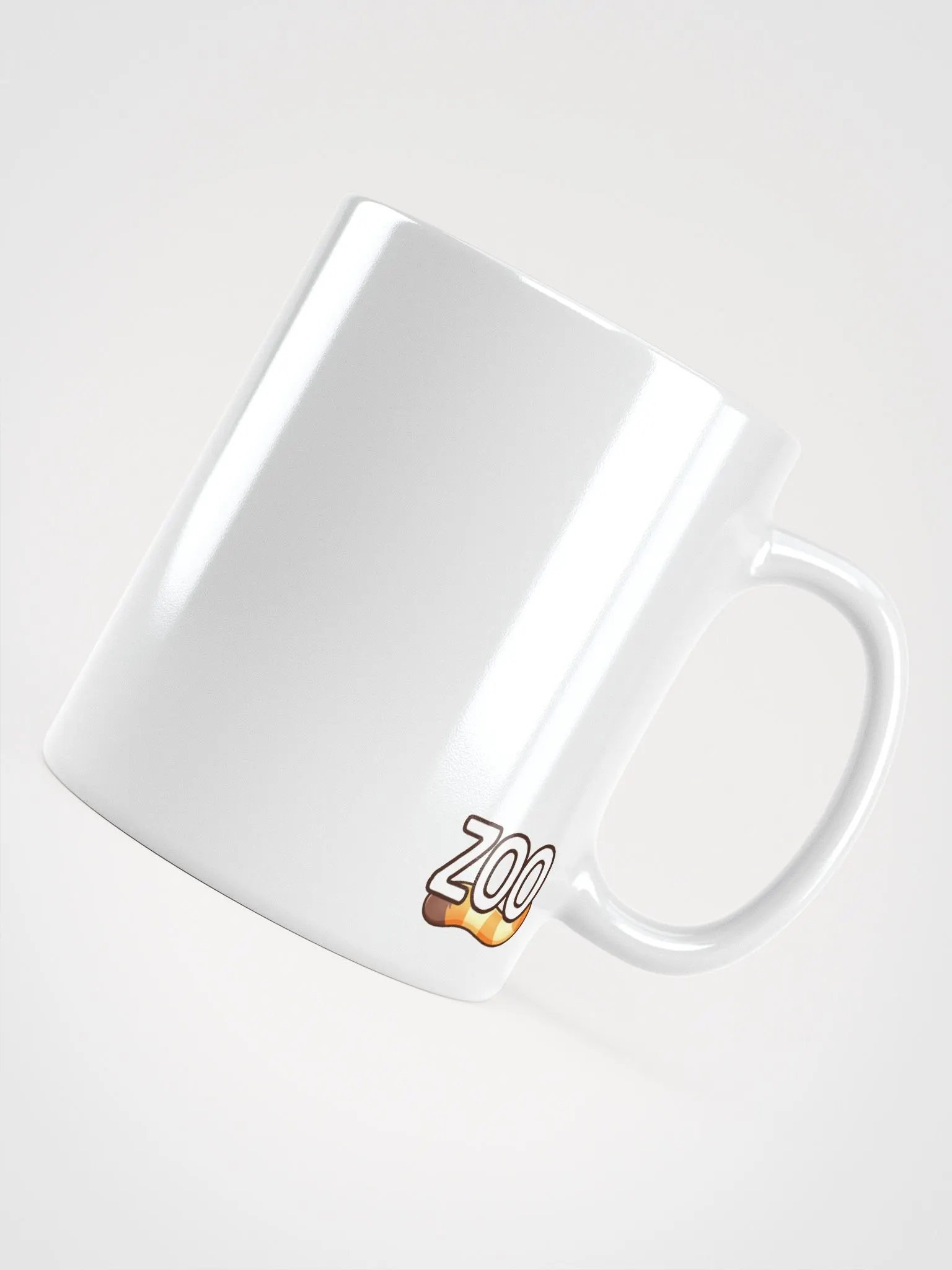 Red Panda Love Mug product image (6)
