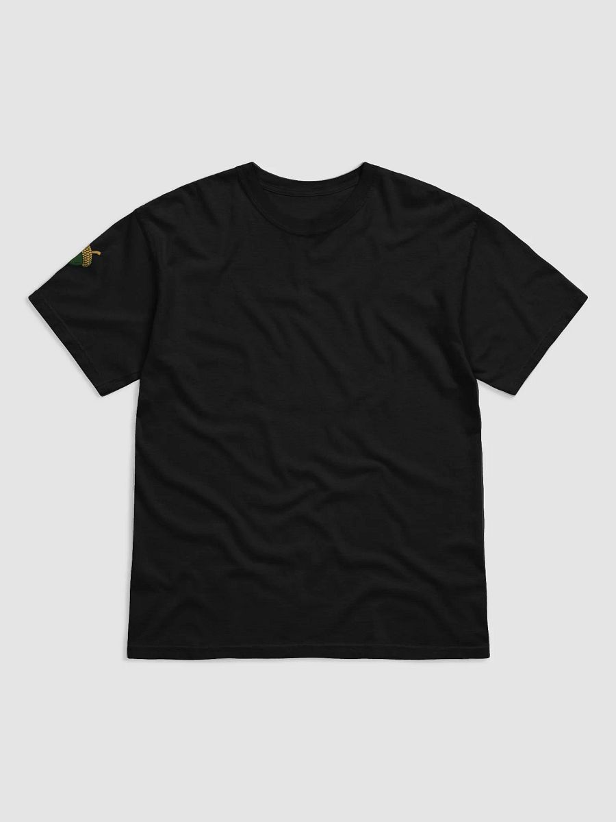 Squad Tshirt - Back Logo product image (1)