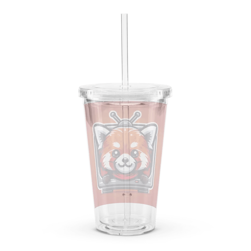 Cray Logo Tumbler product image (2)