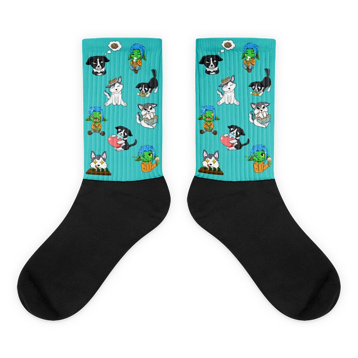 Sock of Good Boys product image (1)