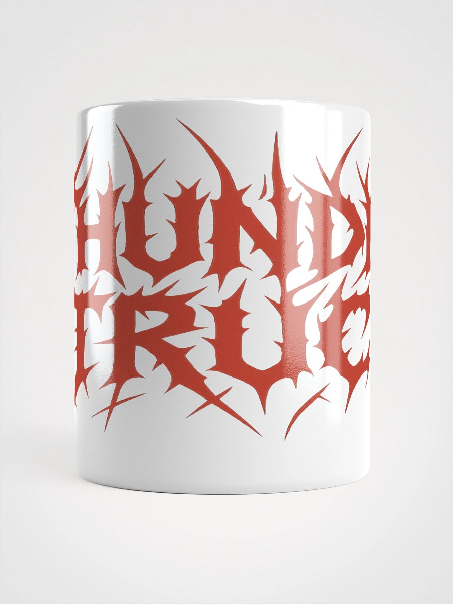 Thundertruck White Cup product image (16)