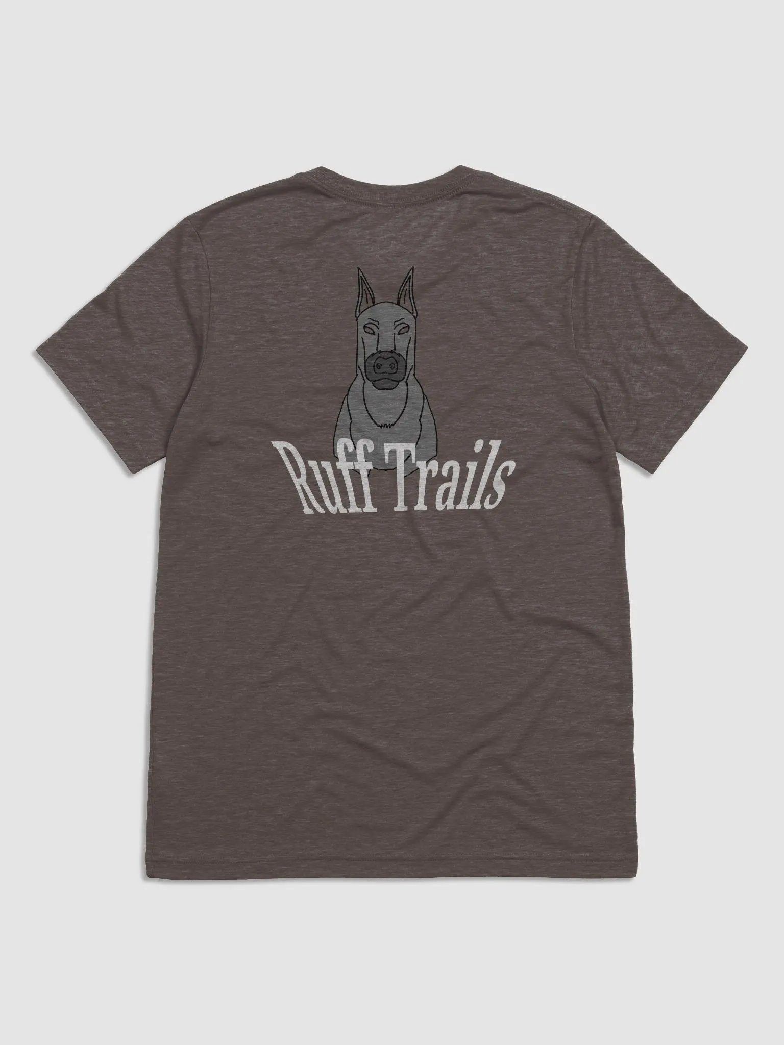 Ruff Trails Roku - Zuko Doberman product image (3)