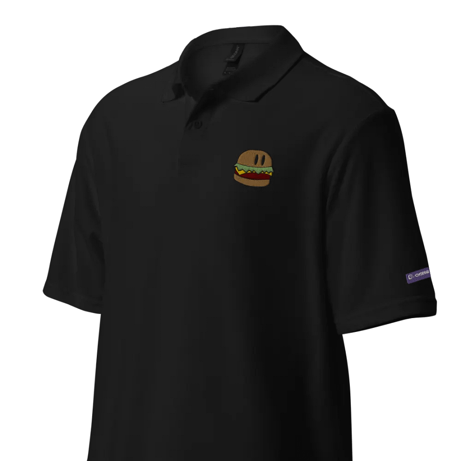 Chsbrgr Polo product image (3)