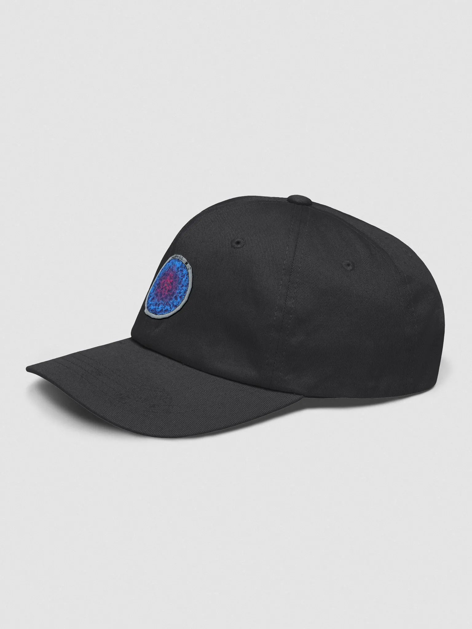 Mirrorgate Cap product image (7)
