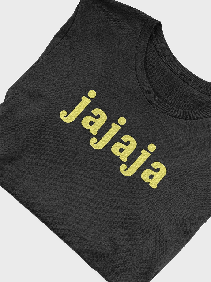 jajaja Shirt product image (5)